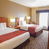 La Quinta Inn & Suites Rockwall 