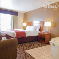 La Quinta Inn & Suites Rockwall 