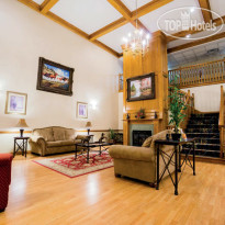 La Quinta Inn & Suites Rockwall 