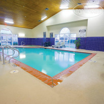 La Quinta Inn & Suites Rockwall 