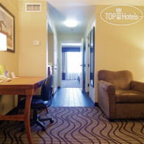 La Quinta Inn & Suites Rockwall 