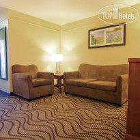 La Quinta Inn & Suites Rockwall 