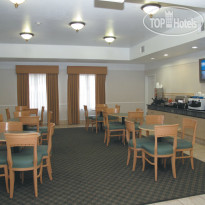 La Quinta Inn & Suites Rosenberg 