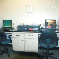 La Quinta Inn & Suites Rosenberg 