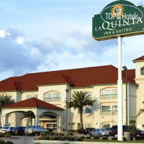 La Quinta Inn & Suites Rosenberg 