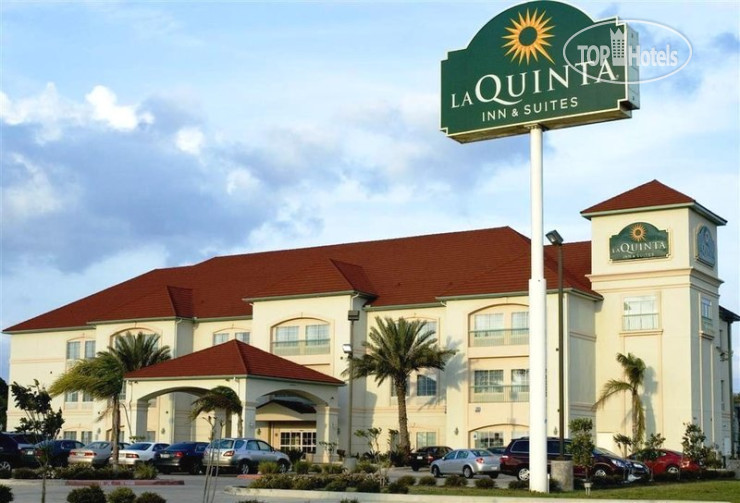 Hotel photo La Quinta Inn & Suites Rosenberg 2*