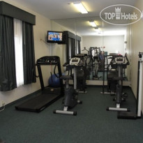 La Quinta Inn & Suites Rosenberg 