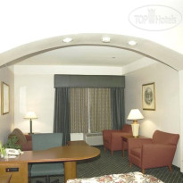 La Quinta Inn & Suites Rosenberg 