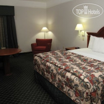 La Quinta Inn & Suites Rosenberg 