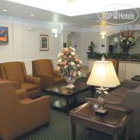 La Quinta Inn & Suites Rosenberg 