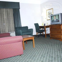 La Quinta Inn & Suites Rosenberg 