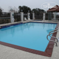 La Quinta Inn & Suites Rosenberg 