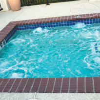 La Quinta Inn & Suites Rosenberg 