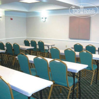 La Quinta Inn & Suites Rosenberg 