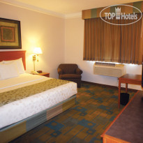 La Quinta Inn & Suites Austin Round Rock North 