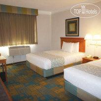 La Quinta Inn & Suites Austin Round Rock North 