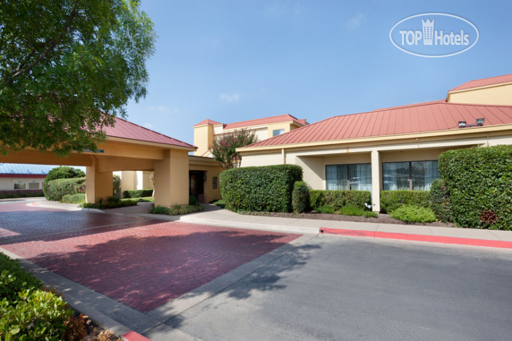 Hotel photo La Quinta Inn & Suites Austin Round Rock North 3*