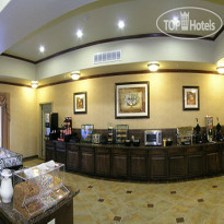 La Quinta Inn & Suites Schertz 