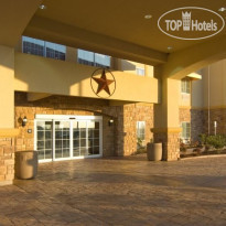 La Quinta Inn & Suites Schertz 