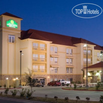La Quinta Inn & Suites Schertz 