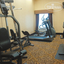 La Quinta Inn & Suites Schertz 