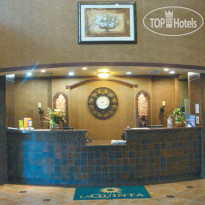 La Quinta Inn & Suites Schertz 