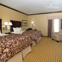 La Quinta Inn & Suites Schertz 