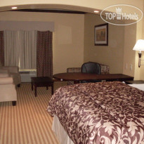 La Quinta Inn & Suites Schertz 