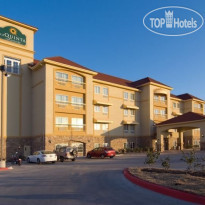 La Quinta Inn & Suites Schertz 