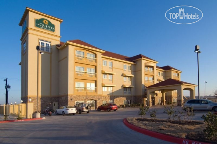 Hotel photo La Quinta Inn & Suites Schertz 2*
