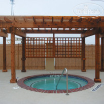 La Quinta Inn & Suites Schertz 