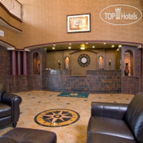 La Quinta Inn & Suites Schertz 