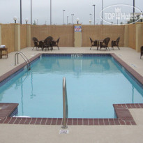 La Quinta Inn & Suites Schertz 