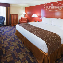 La Quinta Inn & Suites Seguin 