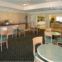 La Quinta Inn & Suites Seguin 