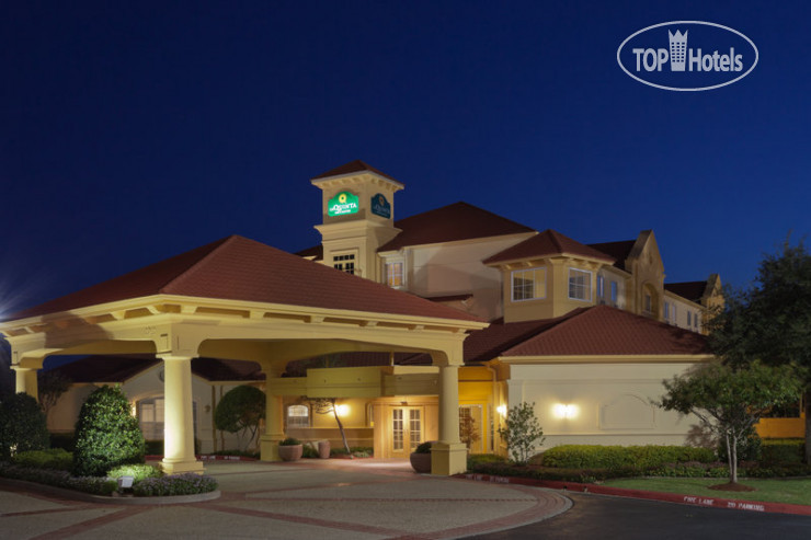 Hotel photo La Quinta Inn & Suites Sherman Denison 3*