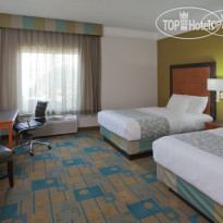 La Quinta Inn & Suites Sherman Denison 