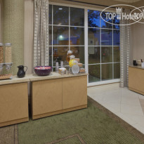 La Quinta Inn & Suites Sherman Denison 