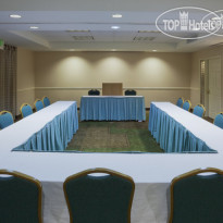 La Quinta Inn & Suites Sherman Denison 