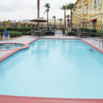 La Quinta Inn & Suites Tomball 