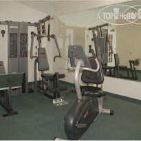 La Quinta Inn & Suites Tomball 