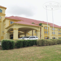 La Quinta Inn & Suites Tomball 