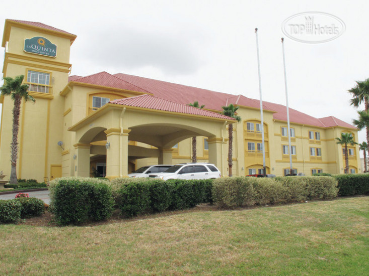 Hotel photo La Quinta Inn & Suites Tomball 3*
