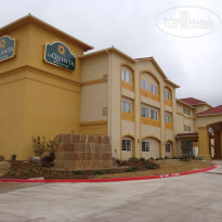 La Quinta Inn & Suites Woodway-Waco South 