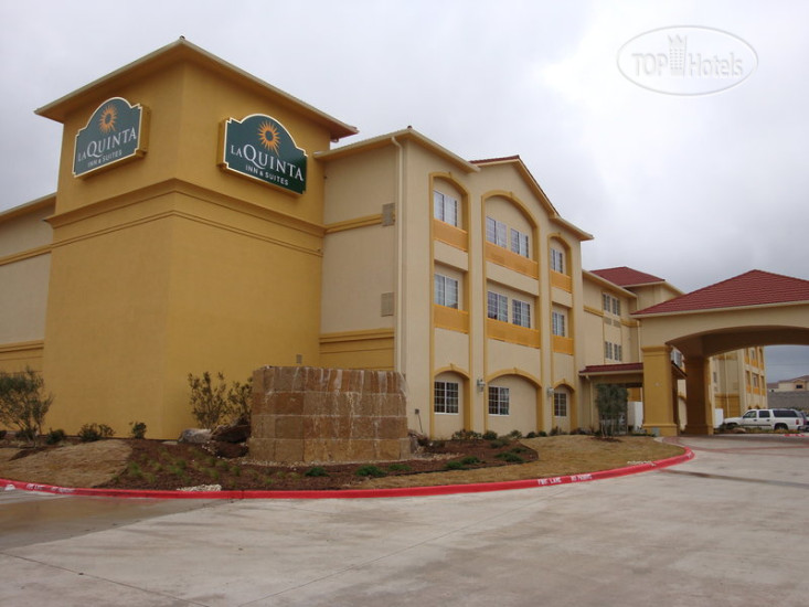 Hotel photo La Quinta Inn & Suites Woodway-Waco South 2*