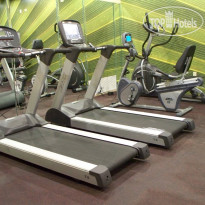 La Quinta Inn & Suites Woodway-Waco South 