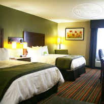 La Quinta Inn & Suites Woodway-Waco South 