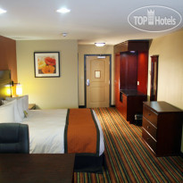 La Quinta Inn & Suites Woodway-Waco South 