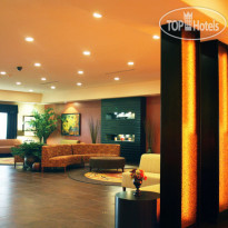 La Quinta Inn & Suites Woodway-Waco South 