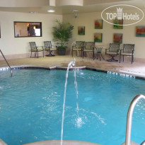 La Quinta Inn & Suites Woodway-Waco South 